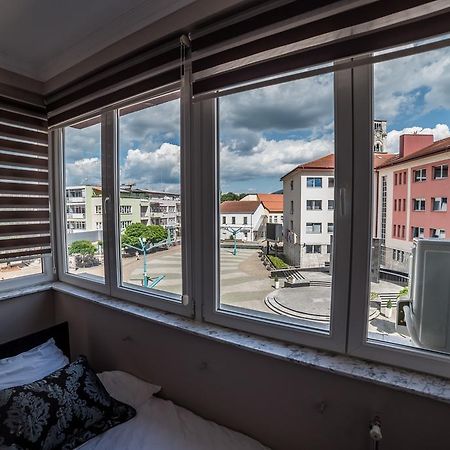 Suites Donna Bihać Kültér fotó