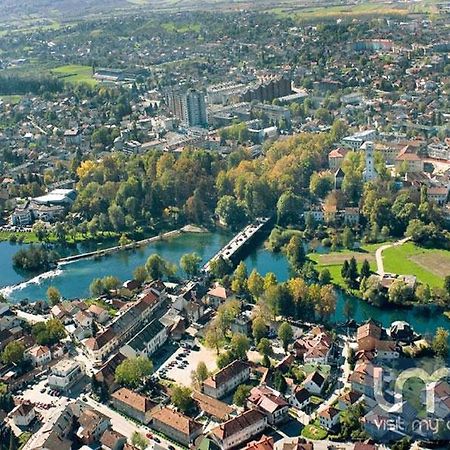 Suites Donna Bihać Kültér fotó