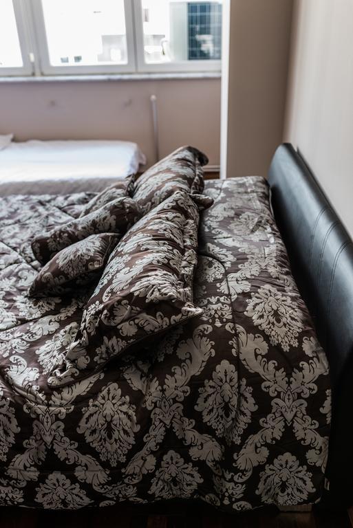 Suites Donna Bihać Kültér fotó