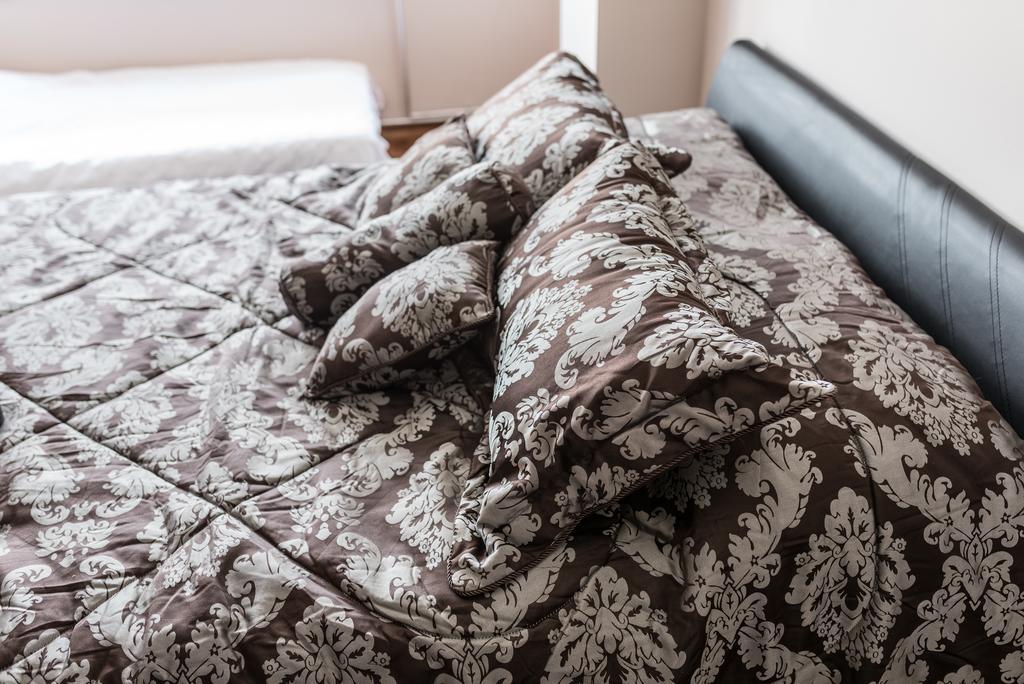 Suites Donna Bihać Kültér fotó