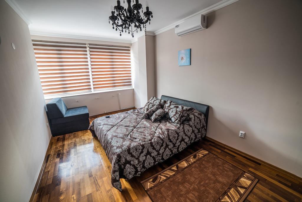 Suites Donna Bihać Kültér fotó