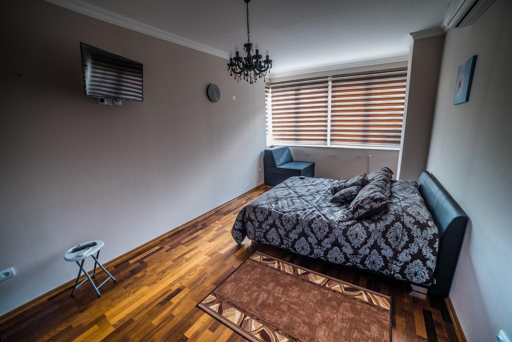Suites Donna Bihać Kültér fotó