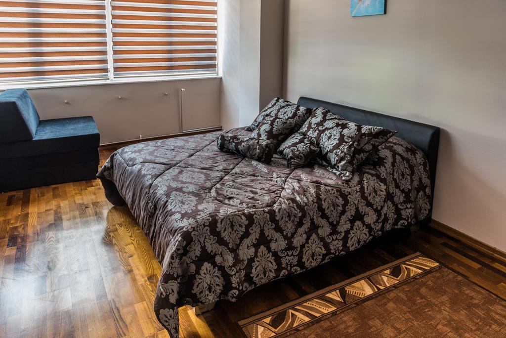 Suites Donna Bihać Kültér fotó