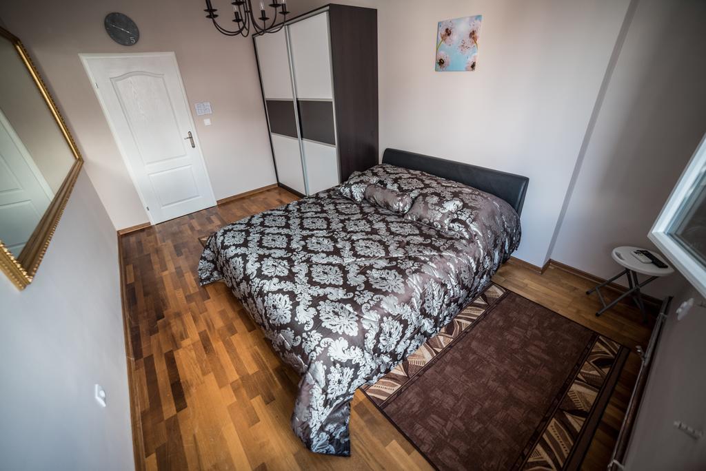 Suites Donna Bihać Kültér fotó