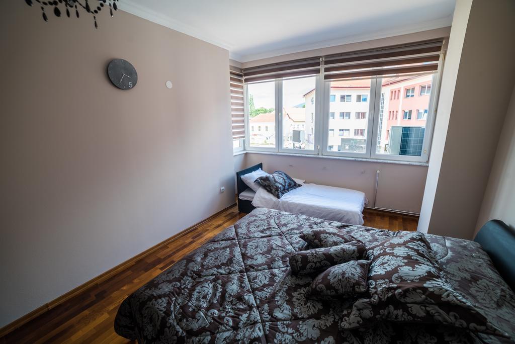 Suites Donna Bihać Kültér fotó