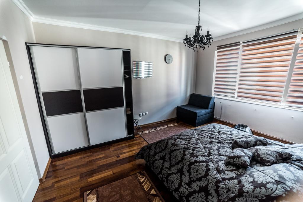 Suites Donna Bihać Kültér fotó