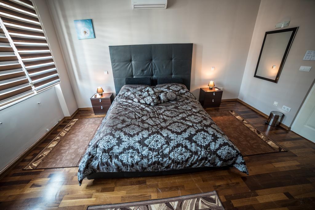 Suites Donna Bihać Kültér fotó