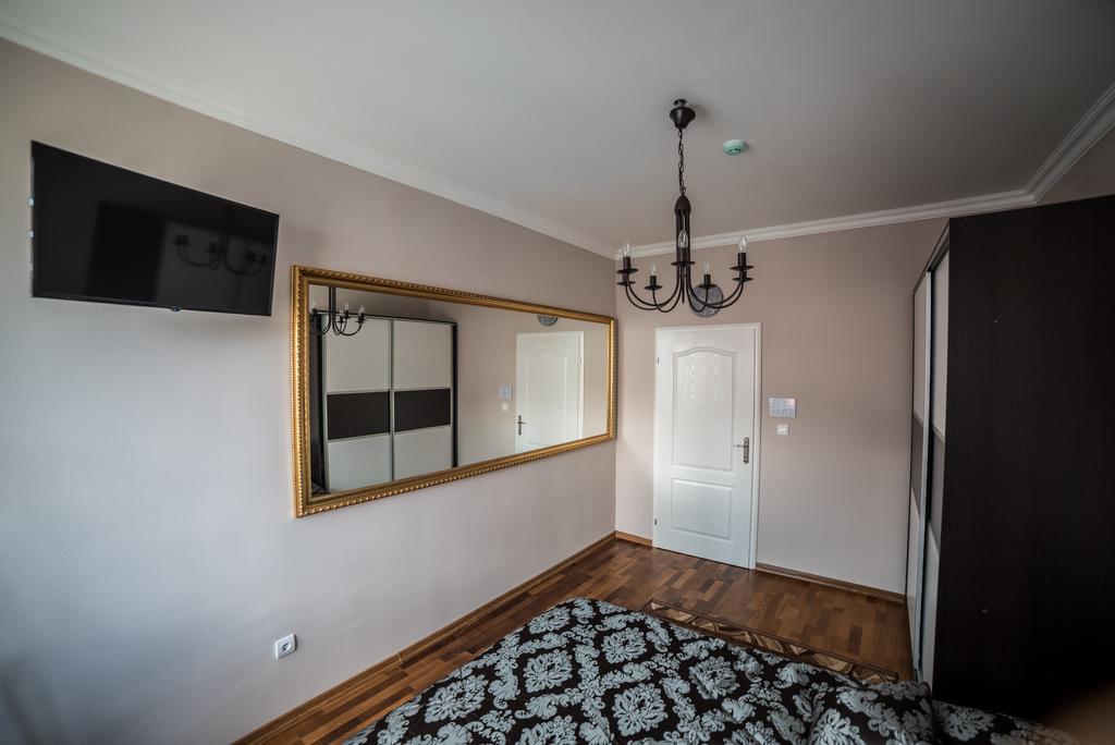 Suites Donna Bihać Kültér fotó
