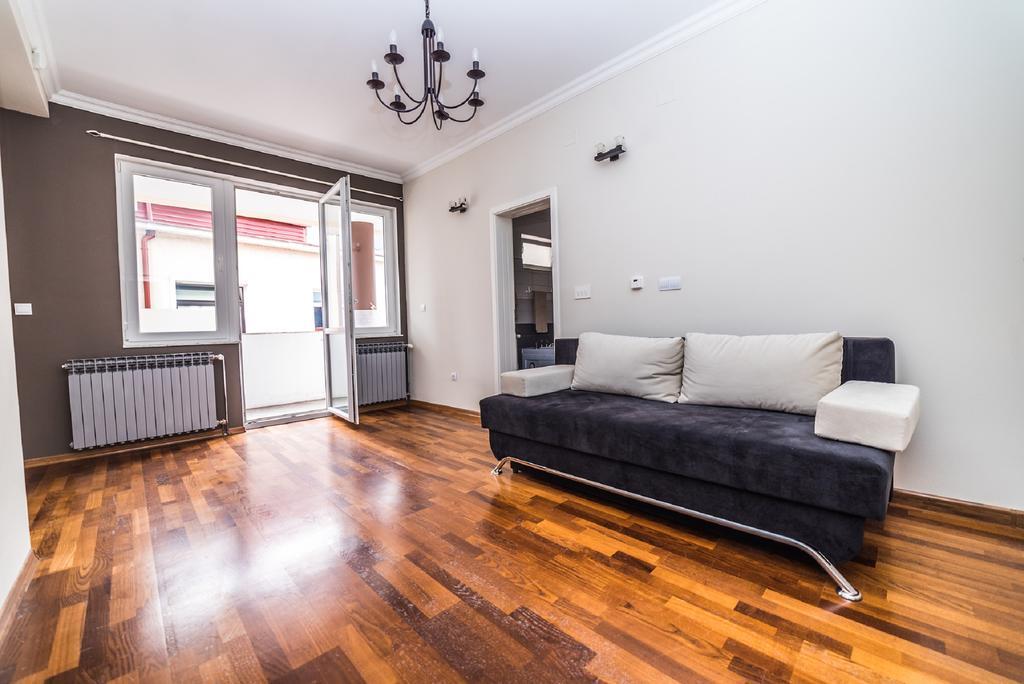 Suites Donna Bihać Kültér fotó
